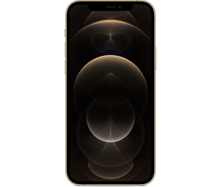 iPhone 12 Pro 512gb, Gold (MGMW3/MGM23) б/у